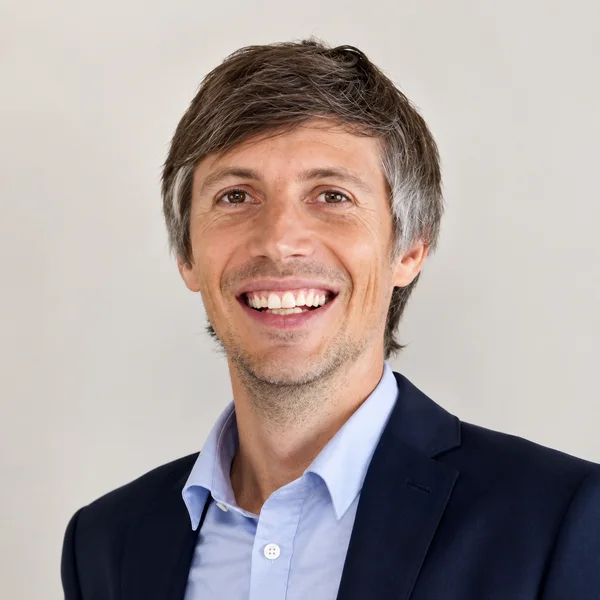 Portrait de Florian Graby